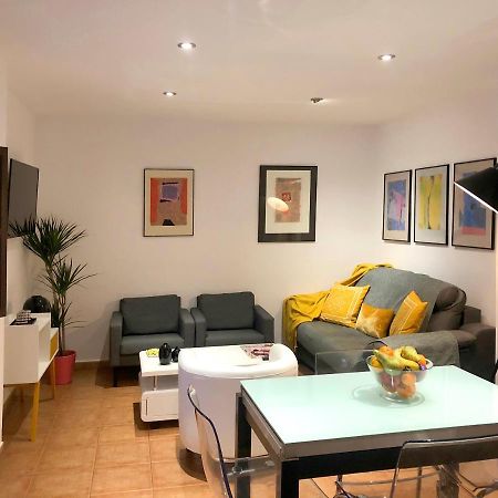 Apartamento Santiago Γρανάδα Εξωτερικό φωτογραφία