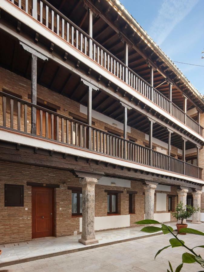 Apartamento Santiago Γρανάδα Εξωτερικό φωτογραφία